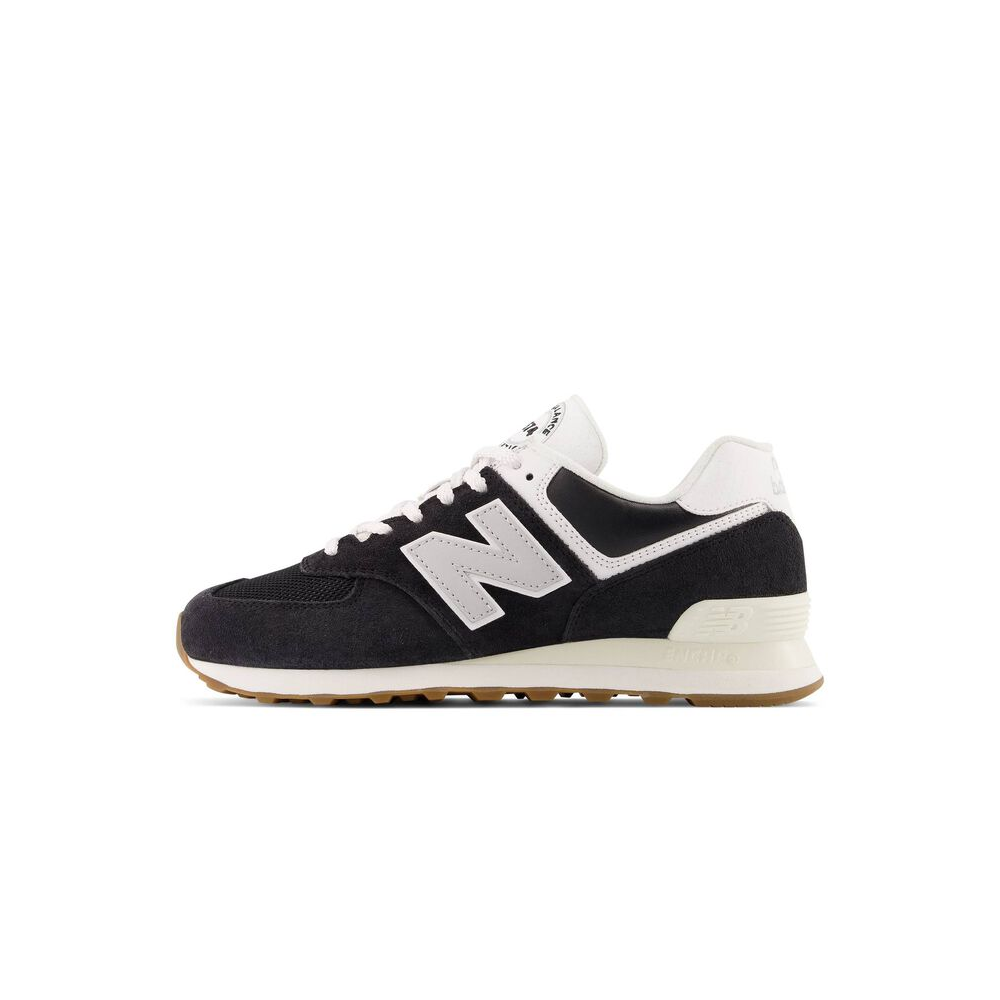 New Balance 574 U574UG2 / schwarz