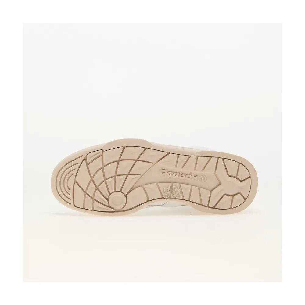 Reebok BB5600 Lthr RMIA04AC99LEA0040100 / weiss