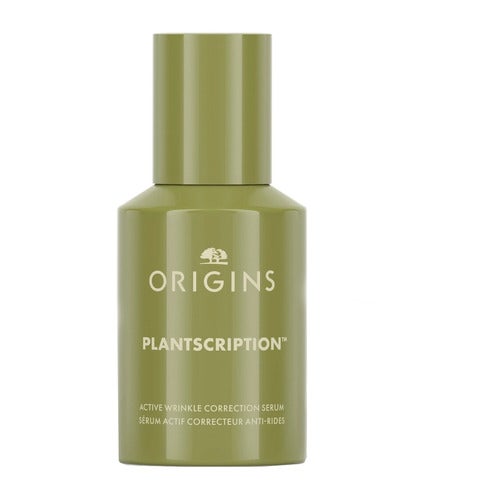 Origins Plantscription aktīvais grumbu korekcijas serums 30 ml