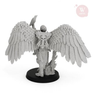 Katerina - Prophetissa Bellum