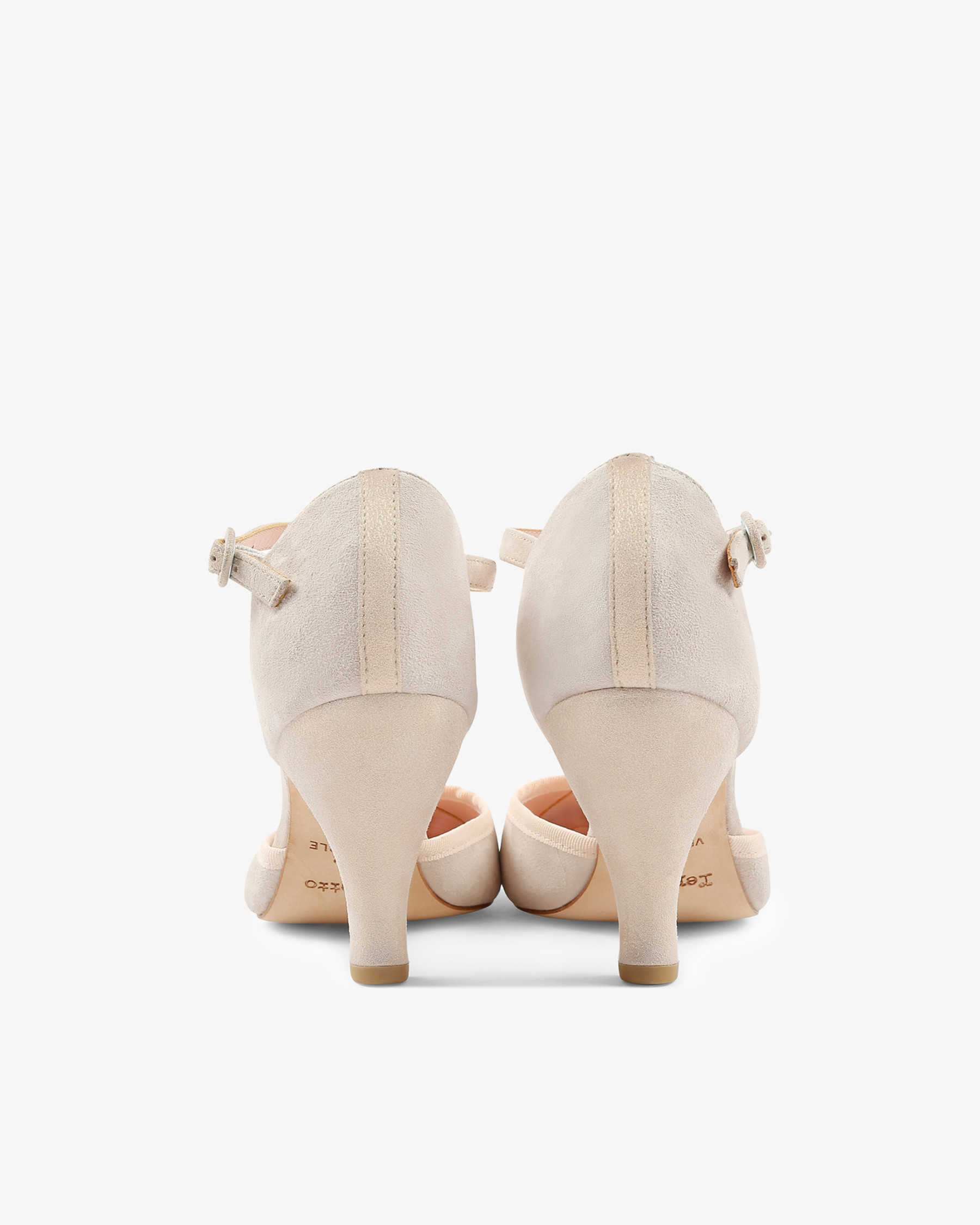 Baya t-straps
