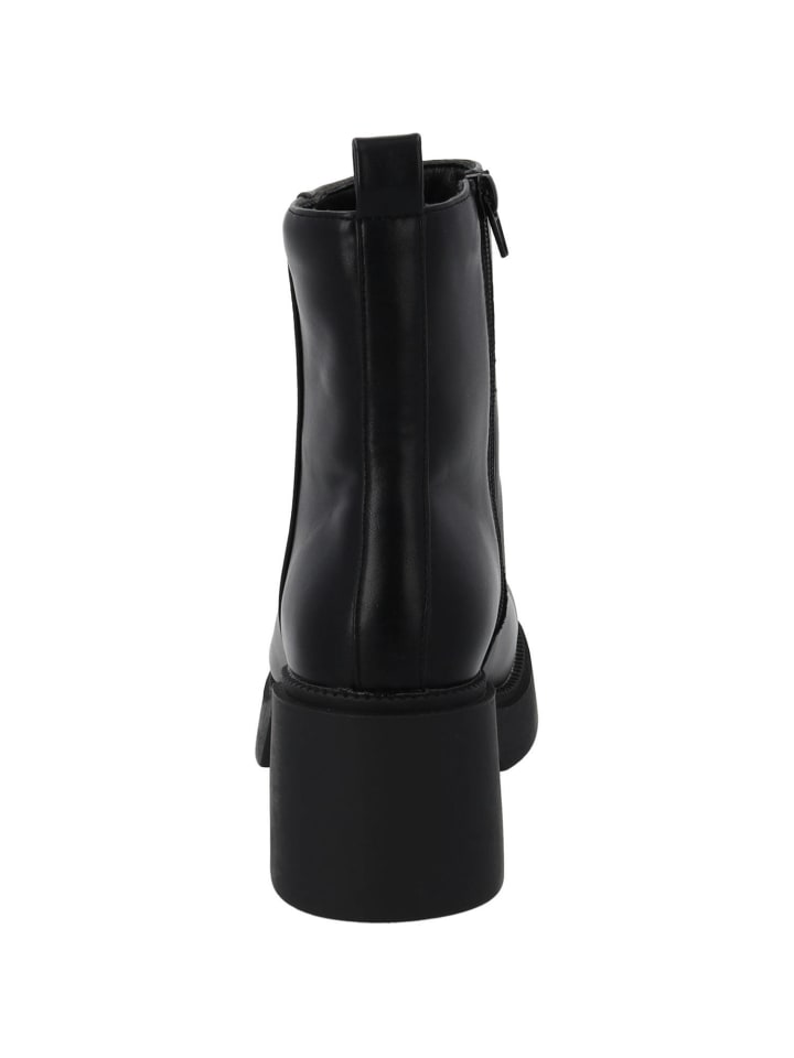 palado Chelsea Boots in Schwarz günstig kaufen