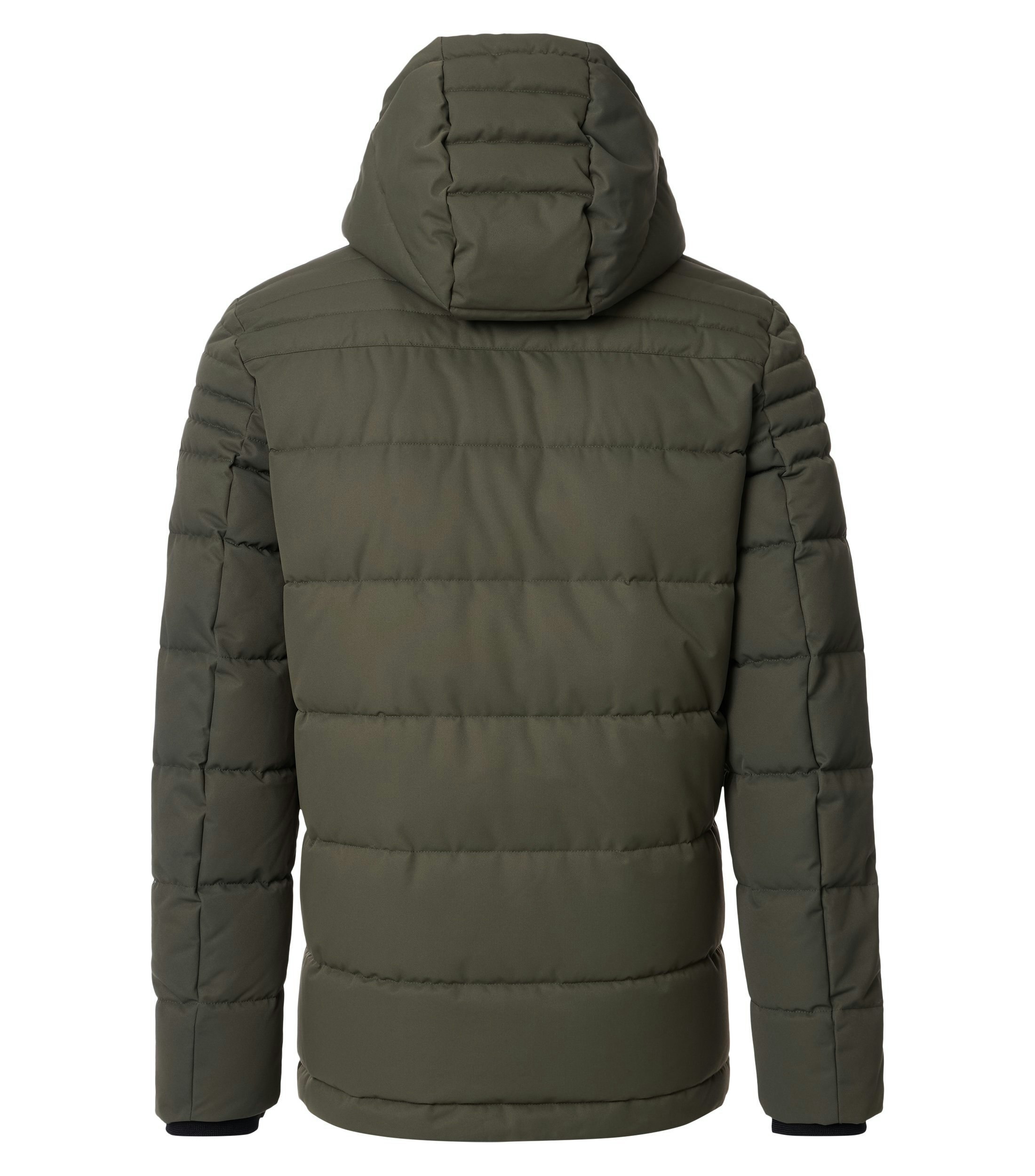 Steppjacke