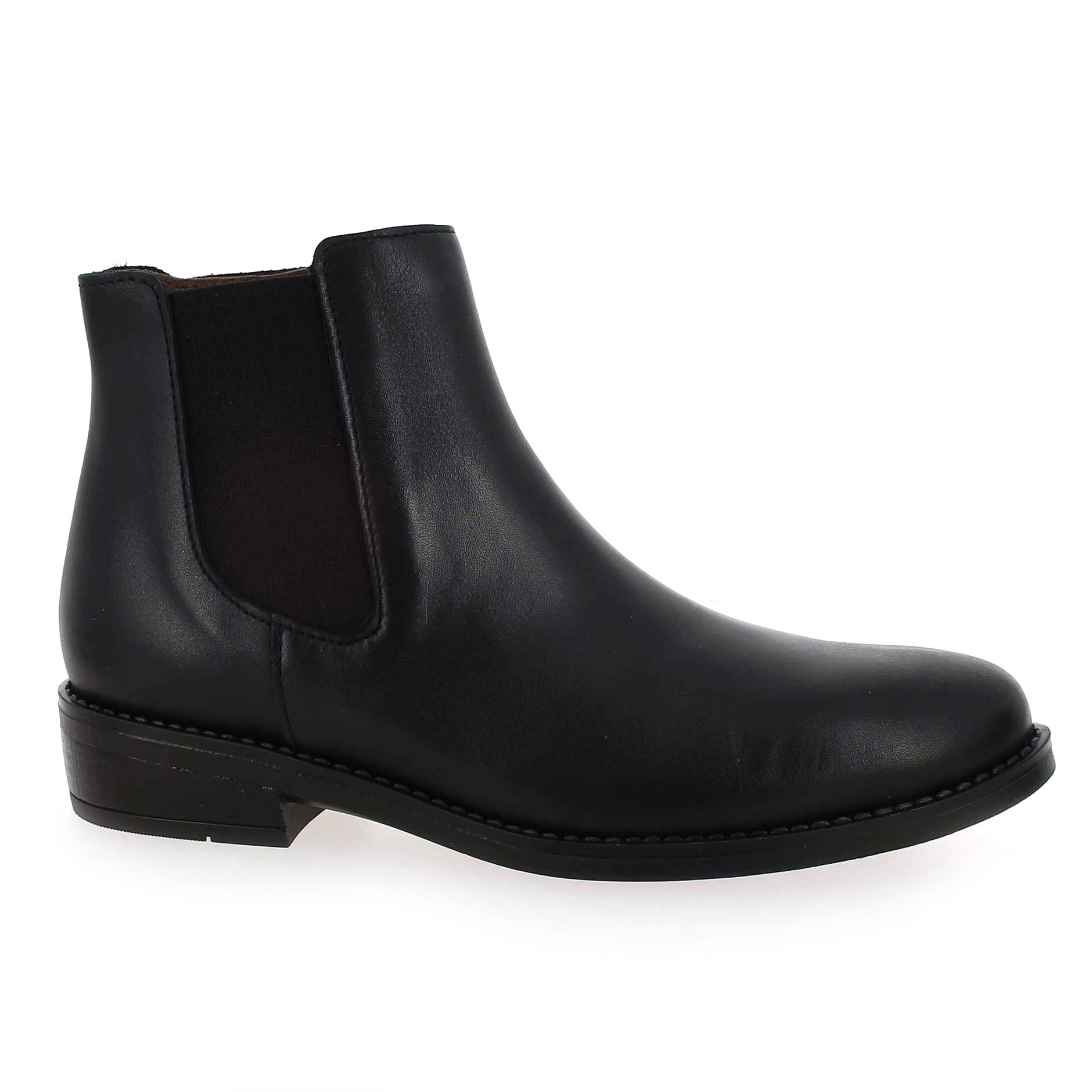 Bellamy  SUSAN - Noir