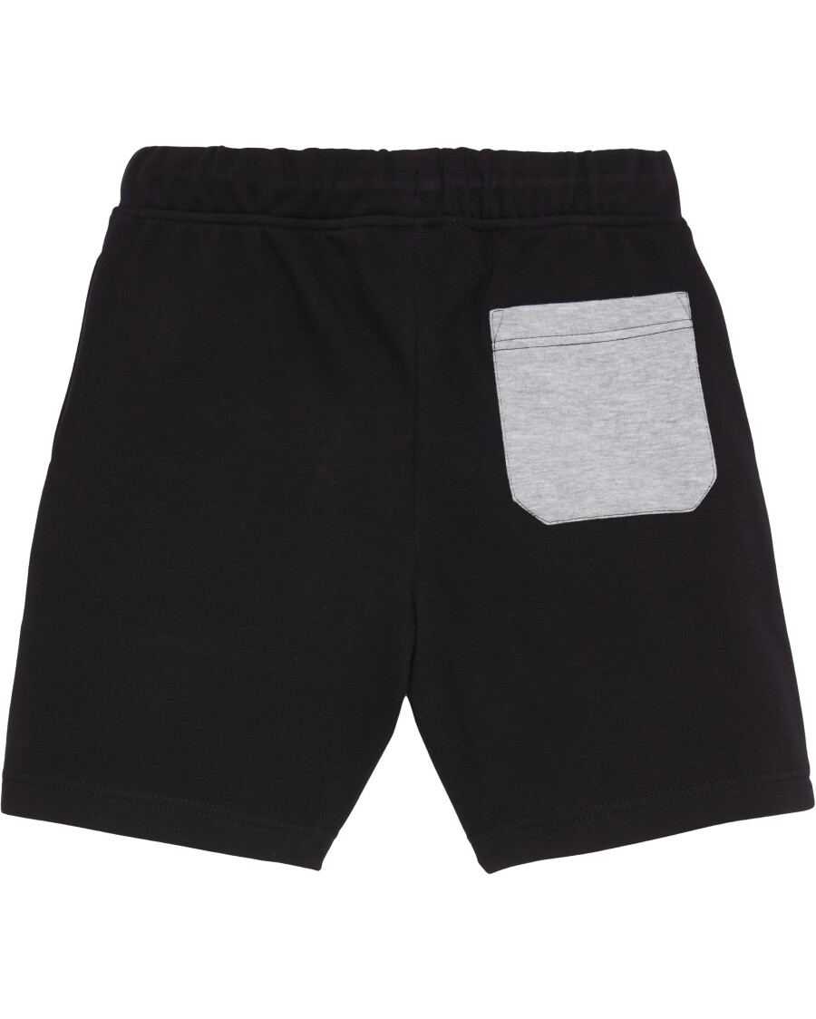Shorts Colour-Blocking