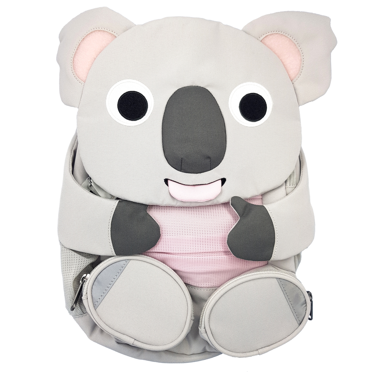 Affenzahn Koala AFZ-FAL-002-029 Grau grau