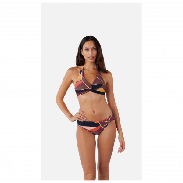 Barts - Women's Ash Bikini Briefs - Bikini-Bottom