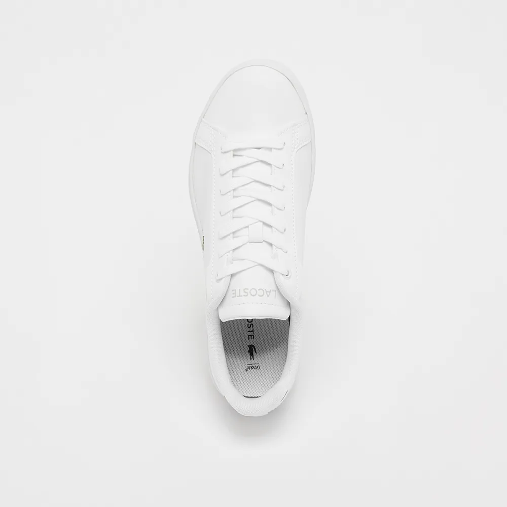 Lacoste Carnaby Pro 45SFA0083-21G / weiss