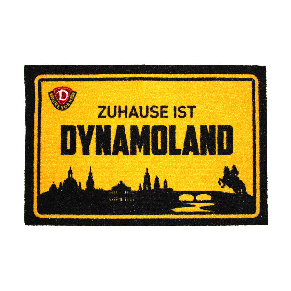 Fußmatte DYNAMOLAND