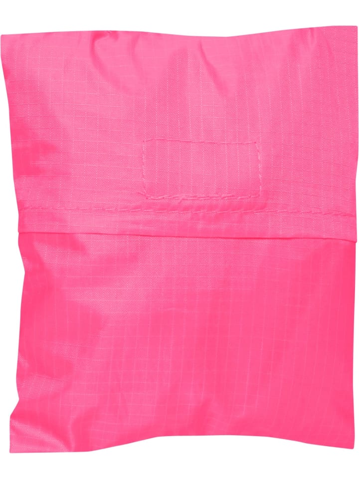 Playshoes Regenhülle für Rucksack in Pink günstig kaufen