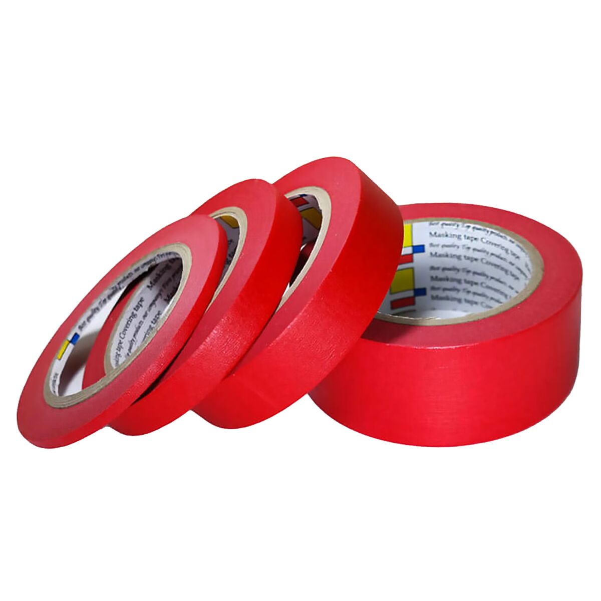 CarPro Masking Tape Klebeband 45mm×40m