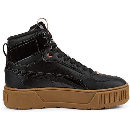 DAMEN FREIZEITSCHUHE KARMEN REBELLE MID WTR