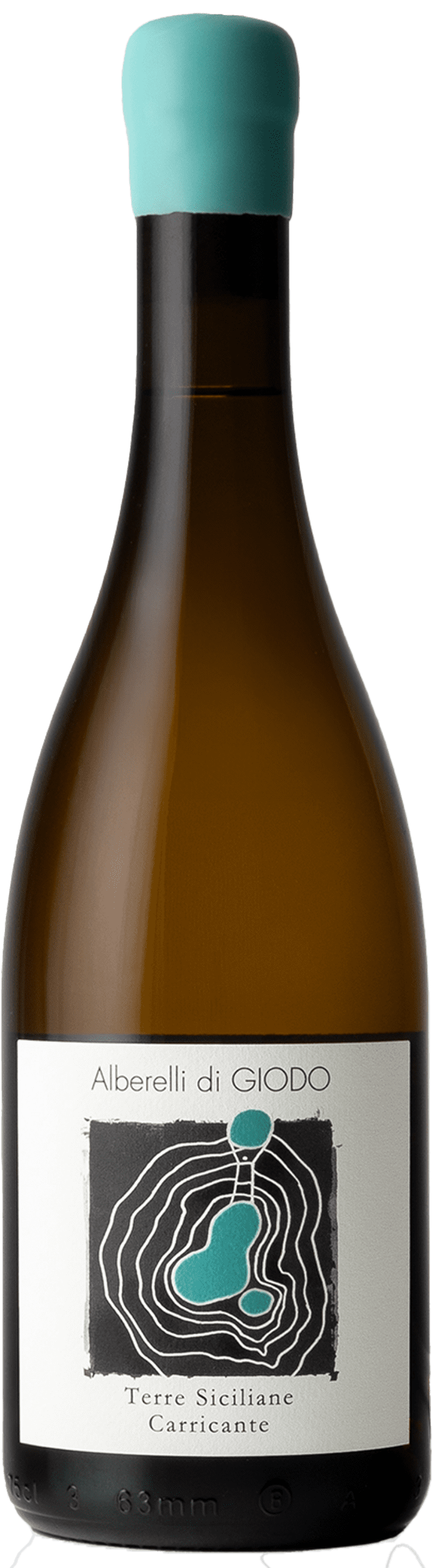 Alberelli di Giodo: Alberelli di Giodo Carricante 2022