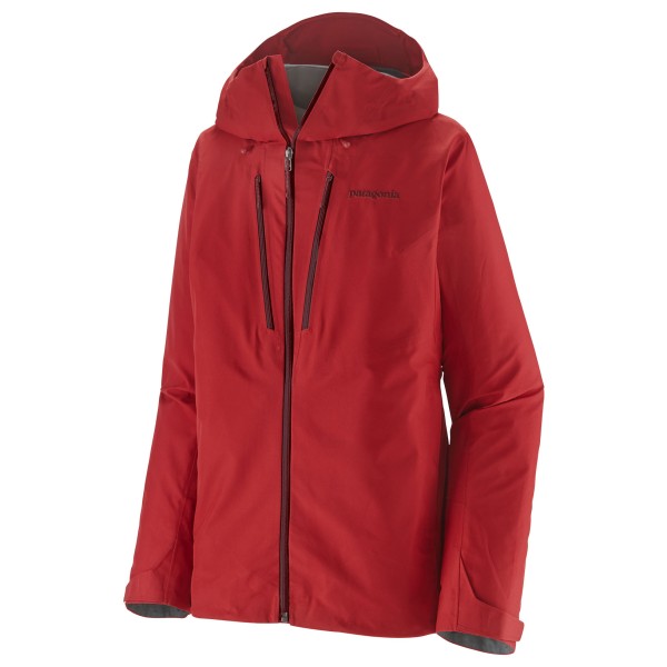 Patagonia - Women's Triolet Jacket - Regenjacke