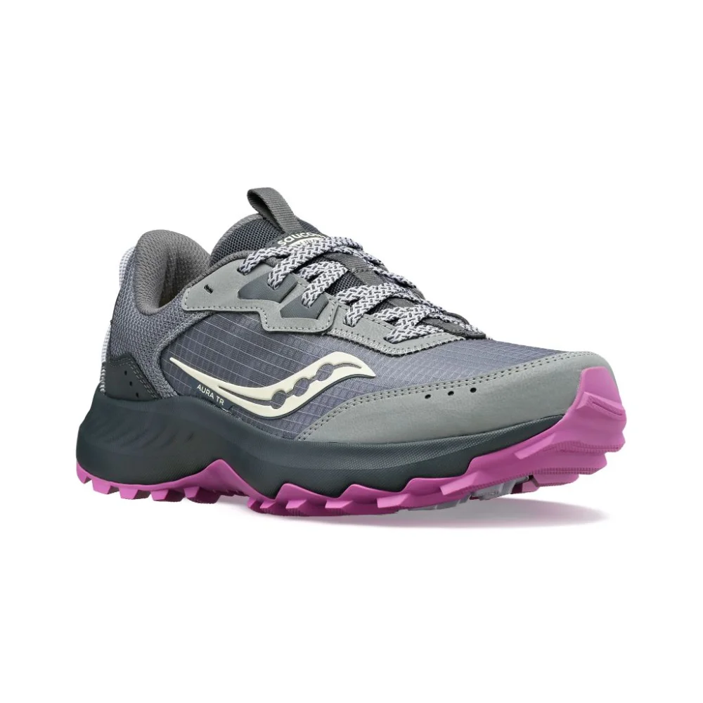 Saucony Aura TR S10862-12 / grau