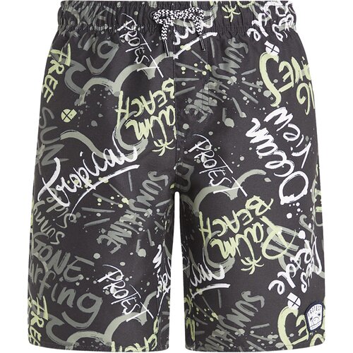 KINDER BADESHORTS PRTBART JR BEACHSHORT