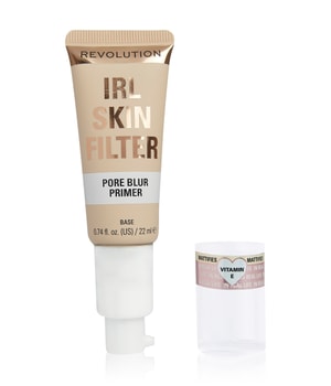 REVOLUTION IRL Pore Blur Filter Primer-22 ml