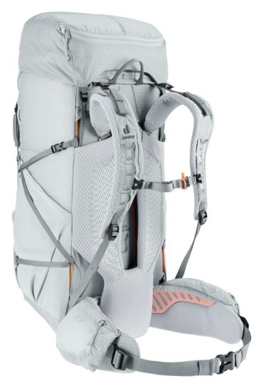 deuter Aircontact Ultra 45+5 SL | Trekkingrucksack