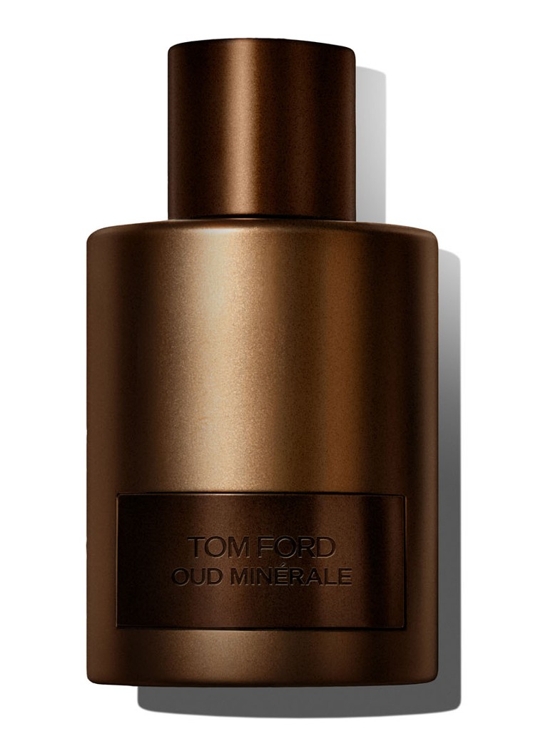 Minerální parfém Tom Ford Oud