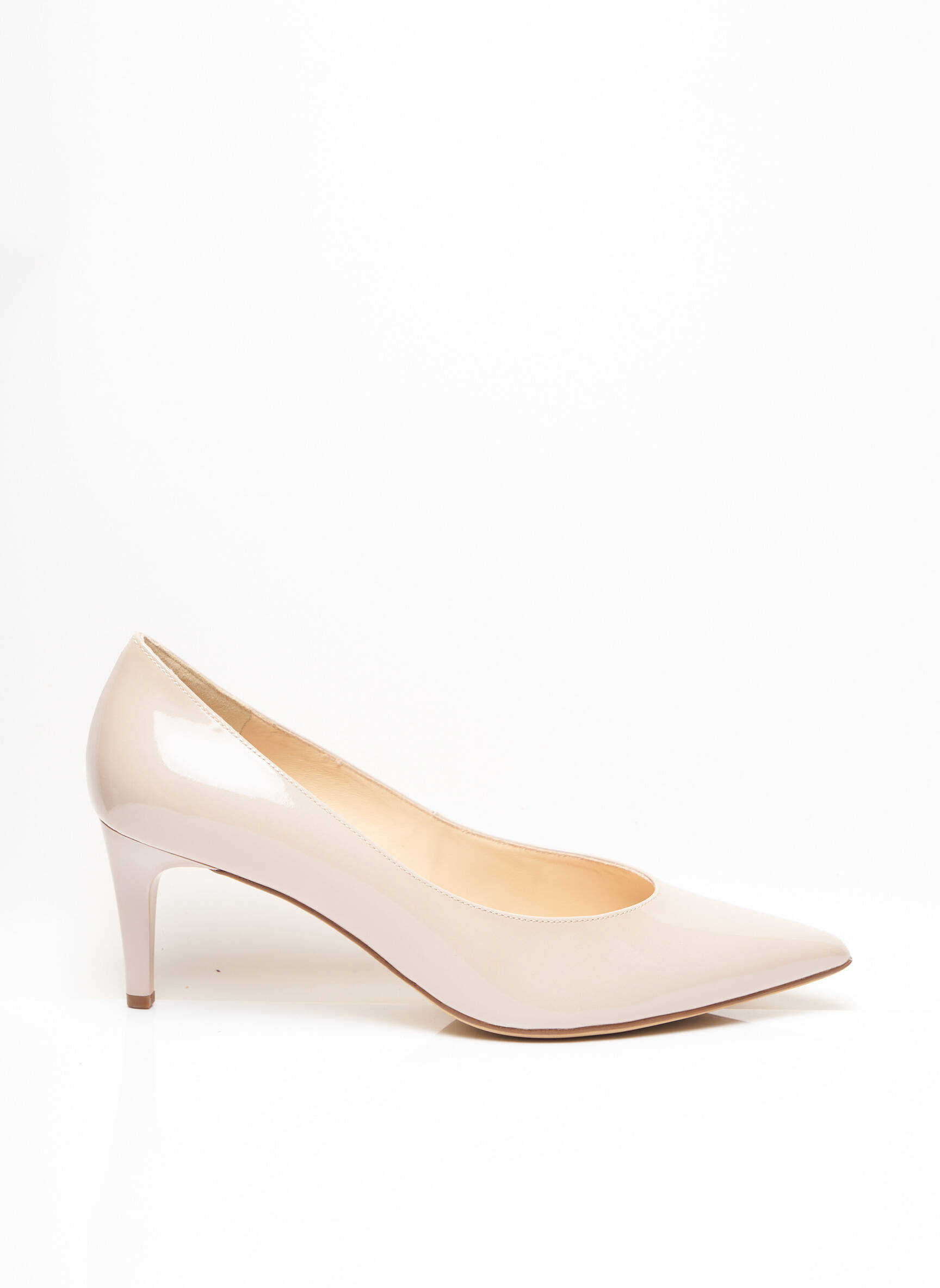 Hogl Escarpins Femme couleur beige
