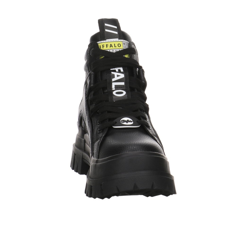 Buffalo Aspha NC Mid Boots