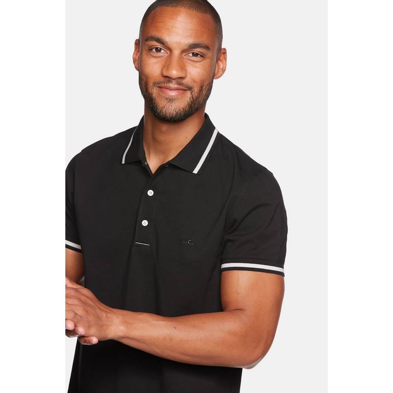 Jeff Green David Poloshirt Herren