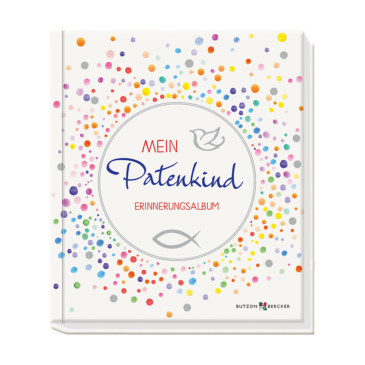 Mein Patenkind