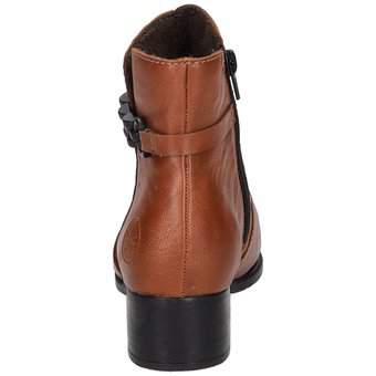 Rieker Stiefelette in braun