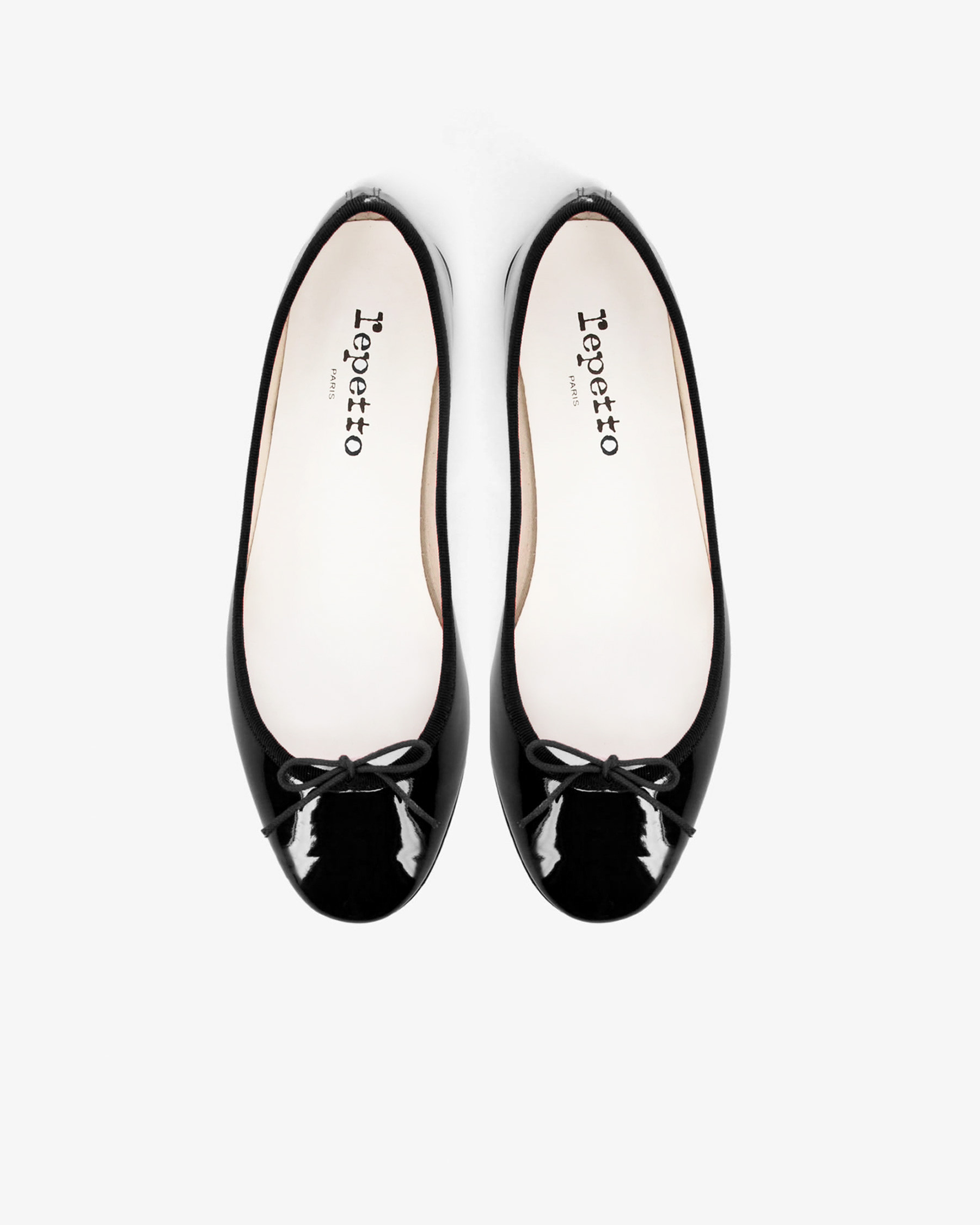 Cendrillon ballerinas
