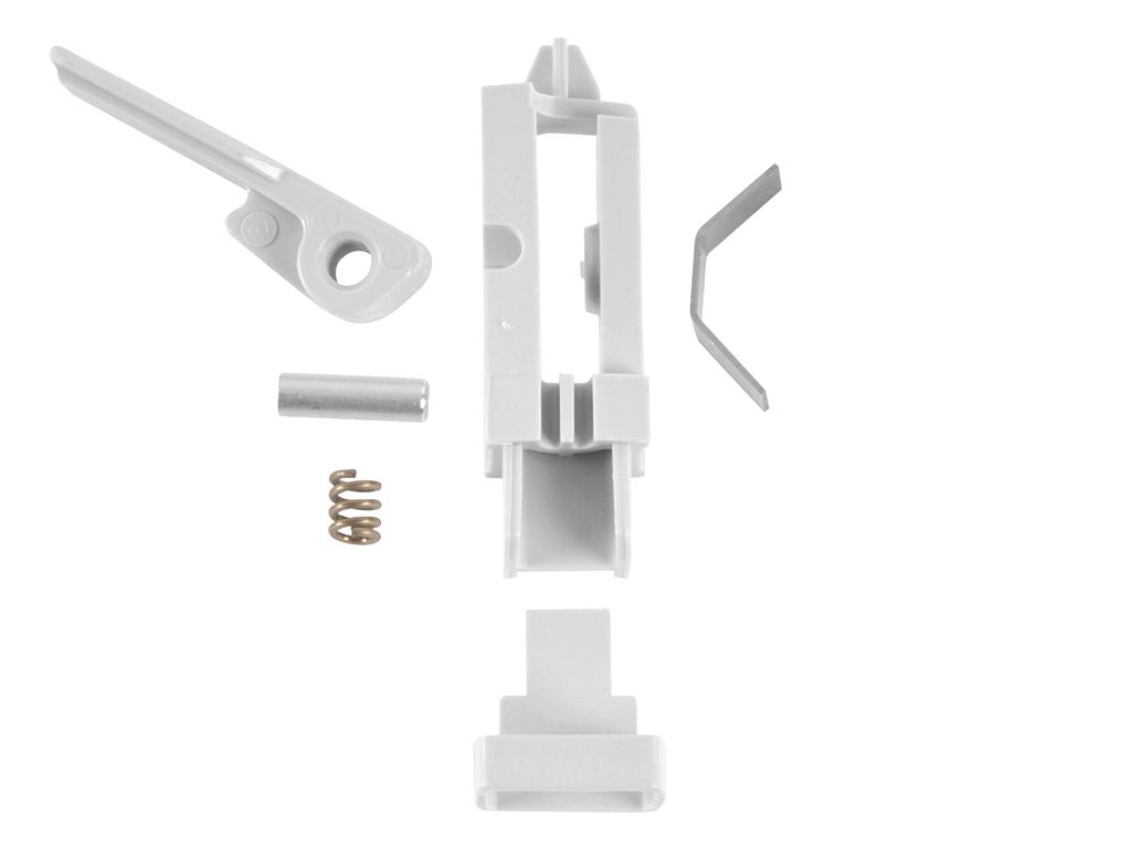 Thule Omnistor Blockierungshebel Set V2 Stützfuß