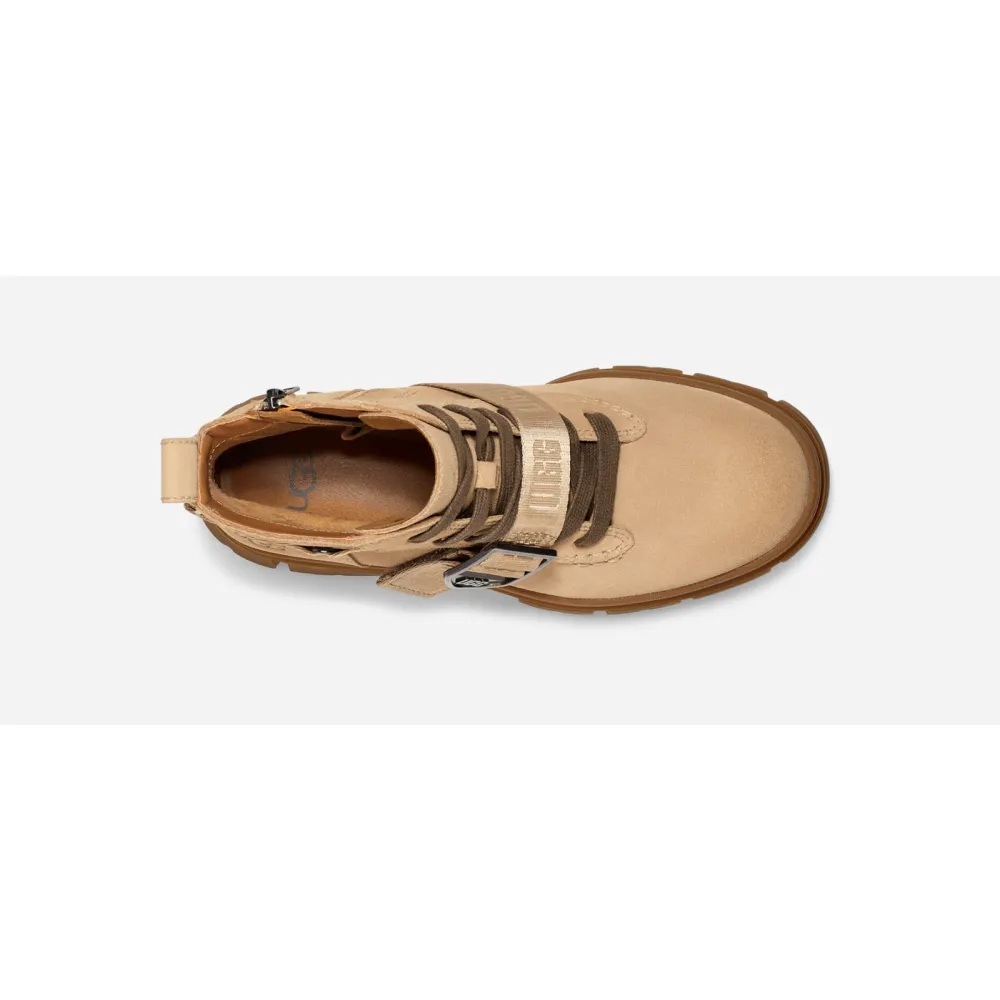 UGG Ashton 1150650-MDSD / orange