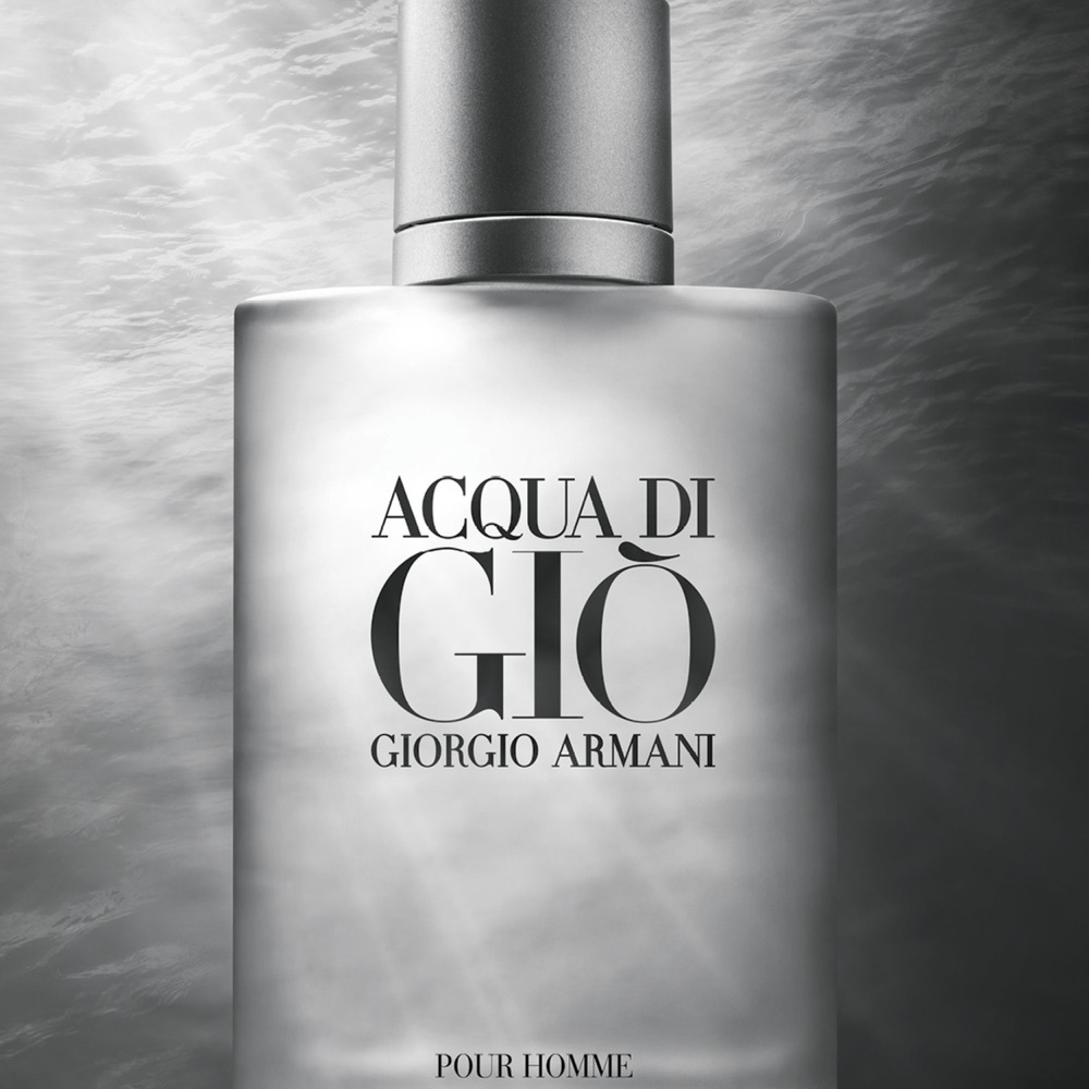 Giorgio Armani Acqua di Giò Eau de Toilette