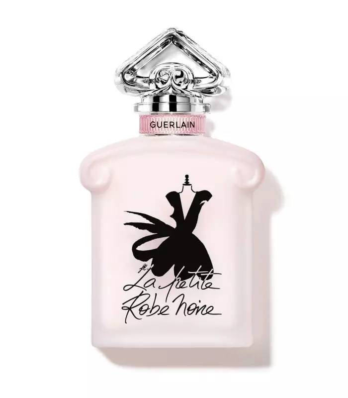 LA PETITE ROBE NOIRE L'EAU ROSE Eau de Parfum