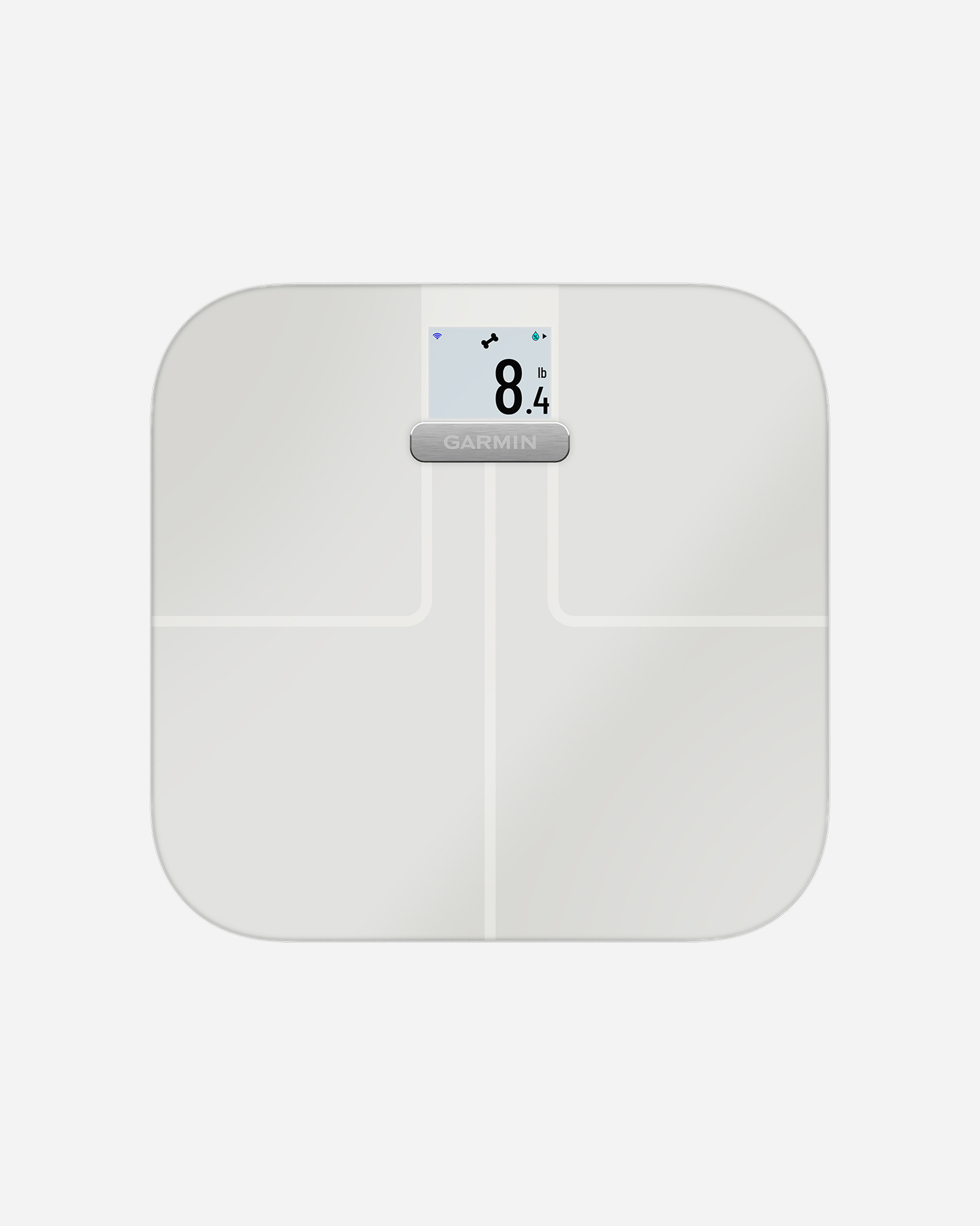 Garmin Index 2 Urtilbehør 010-02294-13