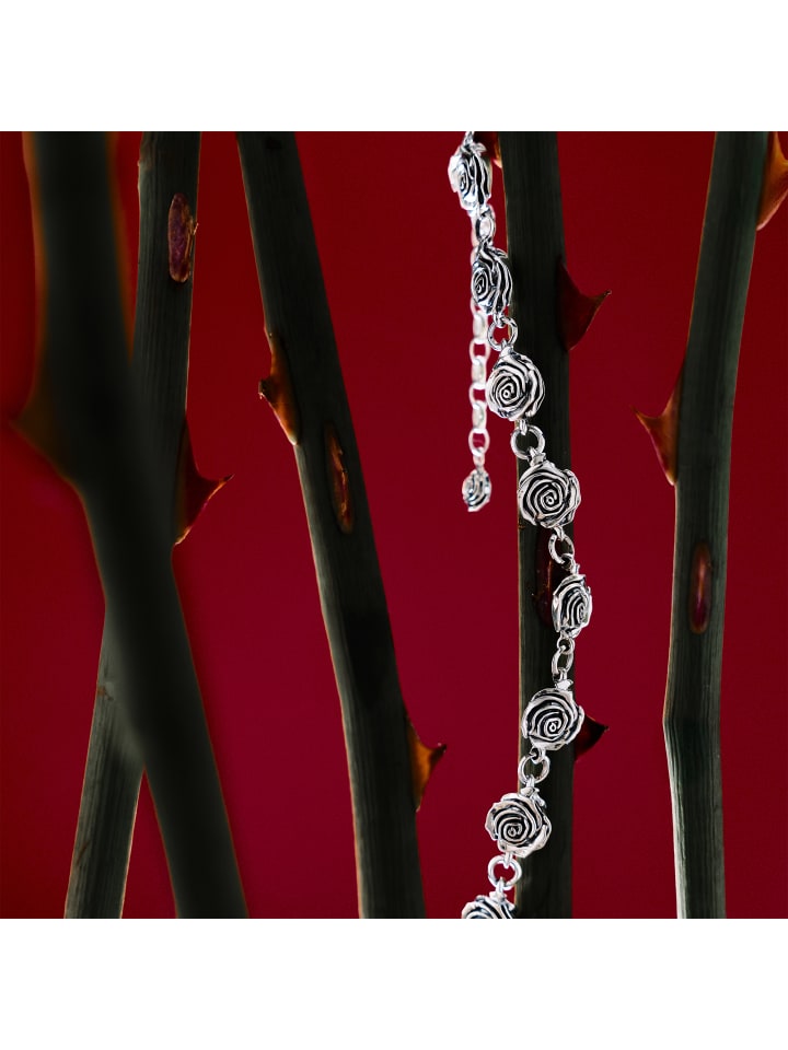 Thomas Sabo Armband in silber günstig kaufen