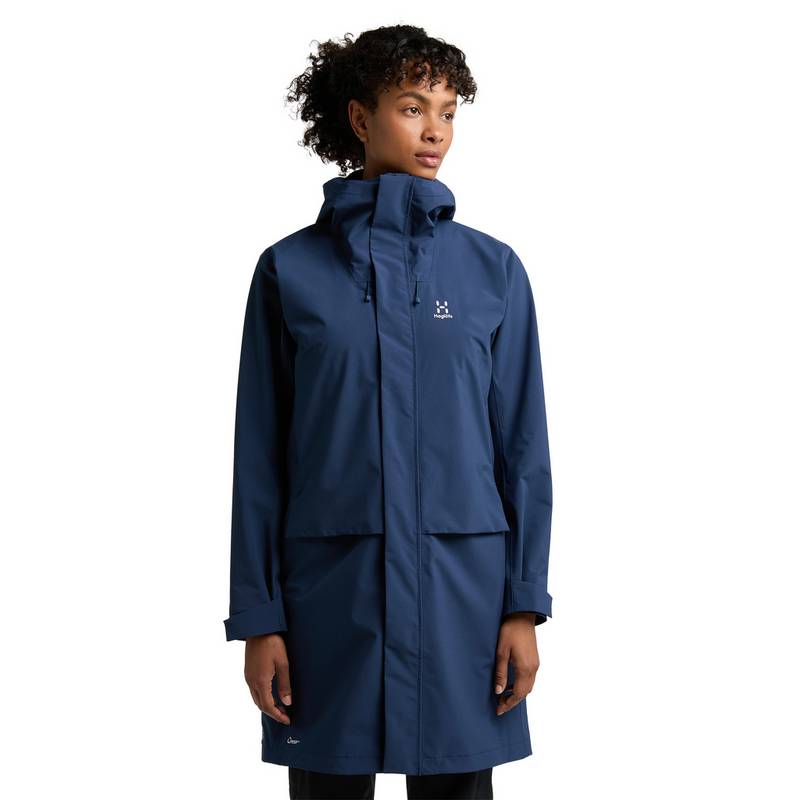 Haglöfs Aria Proof Parka Parka Damen