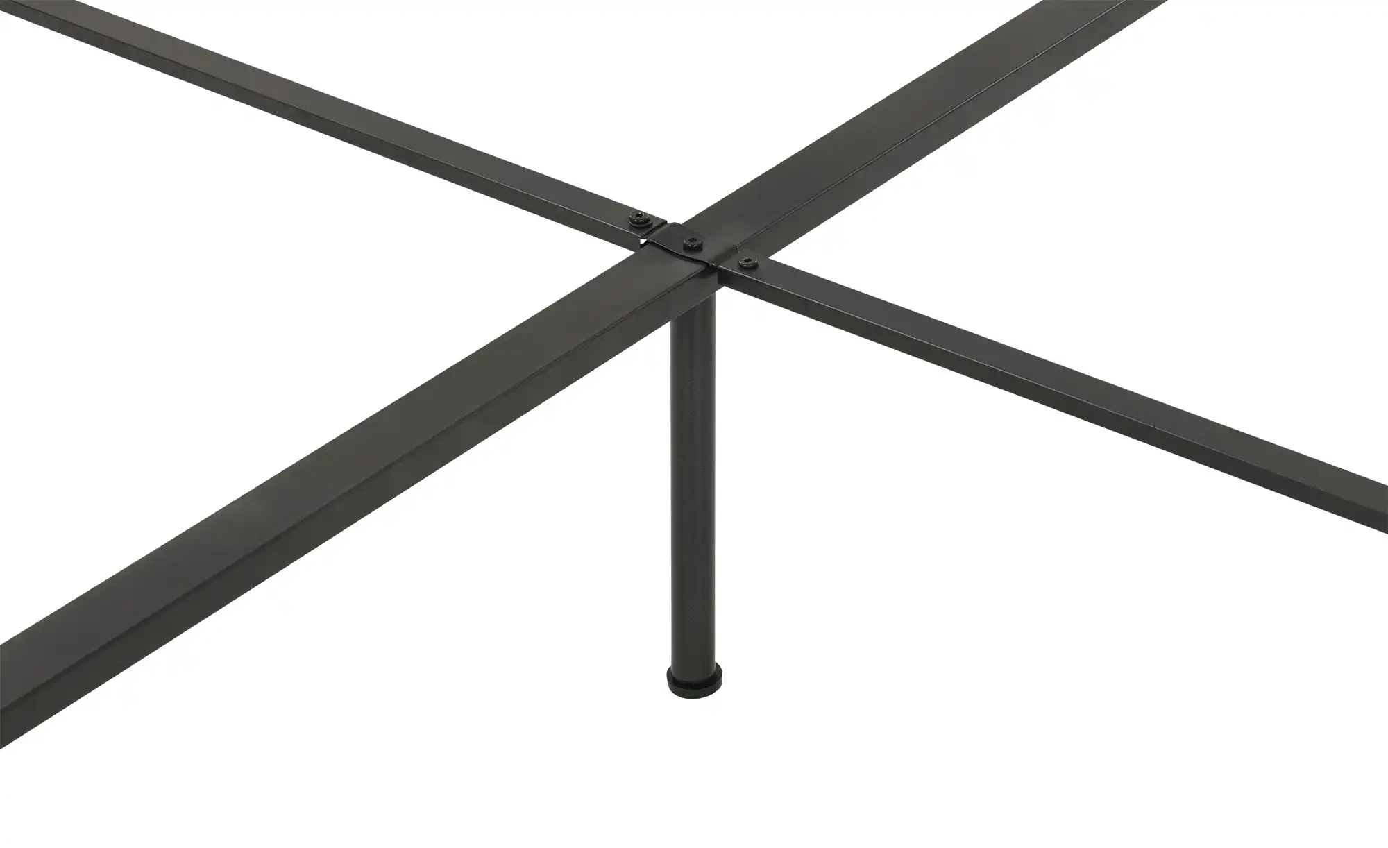 Metallbett