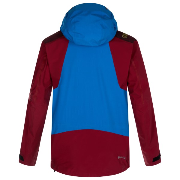 La Sportiva - Supercouloir GTX Pro Jacket - Regenjacke