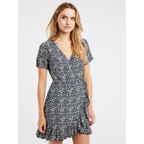DAMEN KLEID PRTSKY 23 DRESS