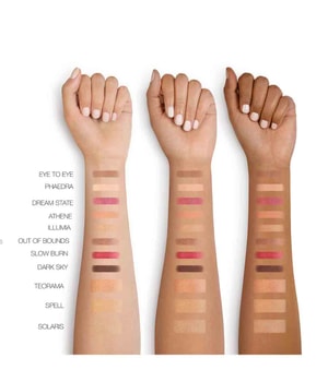 NARS Euphoria Make-up Palette-44 g