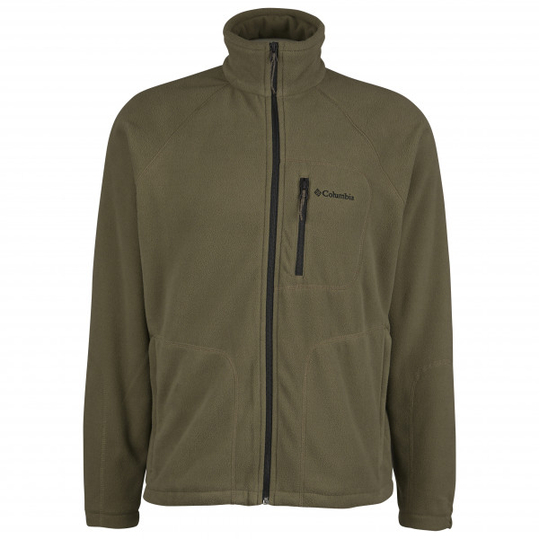 Columbia - Fast Trek II Full Zip Fleece - Fleecejacke