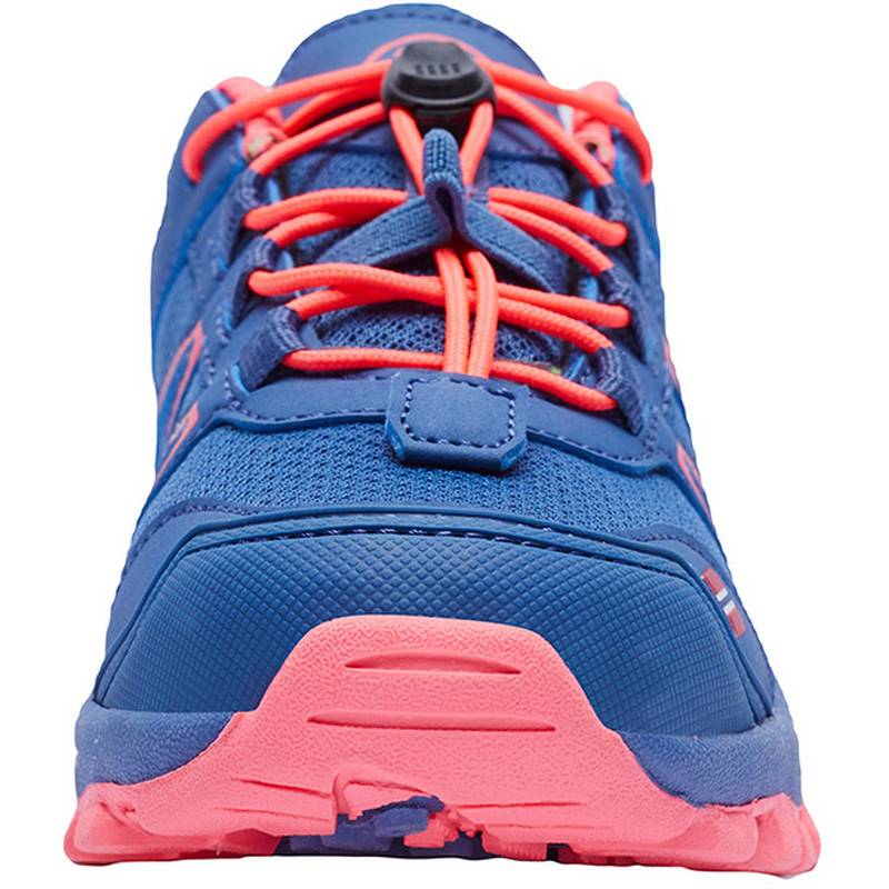 Trollkids SANDEFJORD LOW Wanderschuhe Kinder