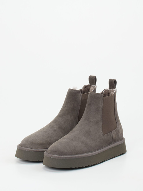 Stiefelette CPH258-18134090007 Copenhagen