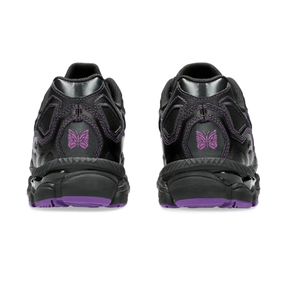 Asics x Needles GEL NYC 1201B008-001 / schwarz