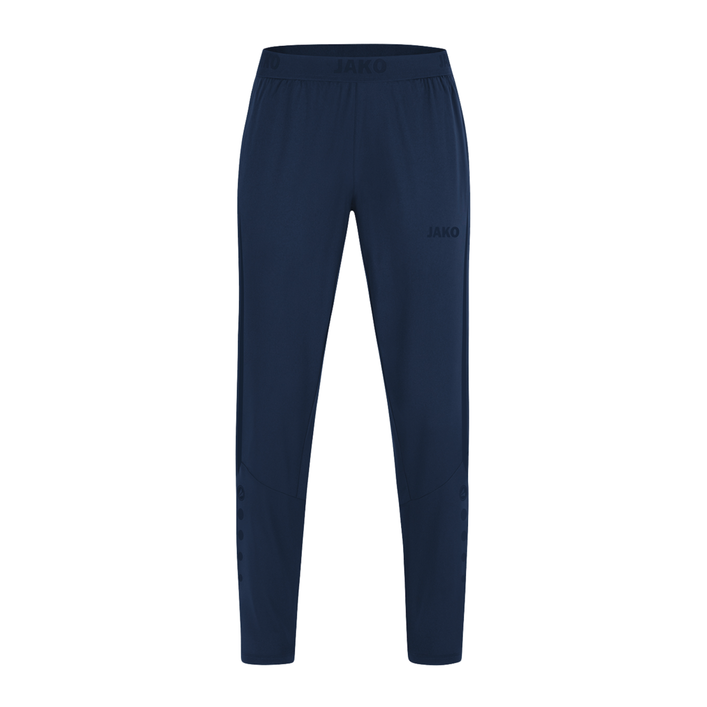 JAKO Power Freizeithose Damen Blau F900