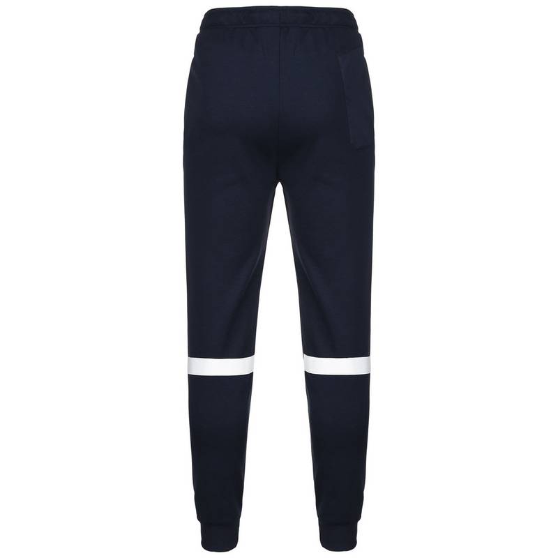 Nike Strike 21 Fleece Trainingshose Herren