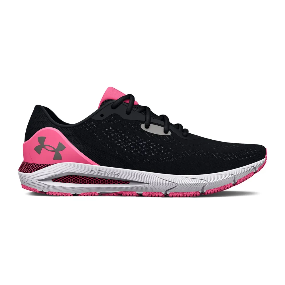 Under Armour HOVR Sonic 5 3024906-004 / schwarz