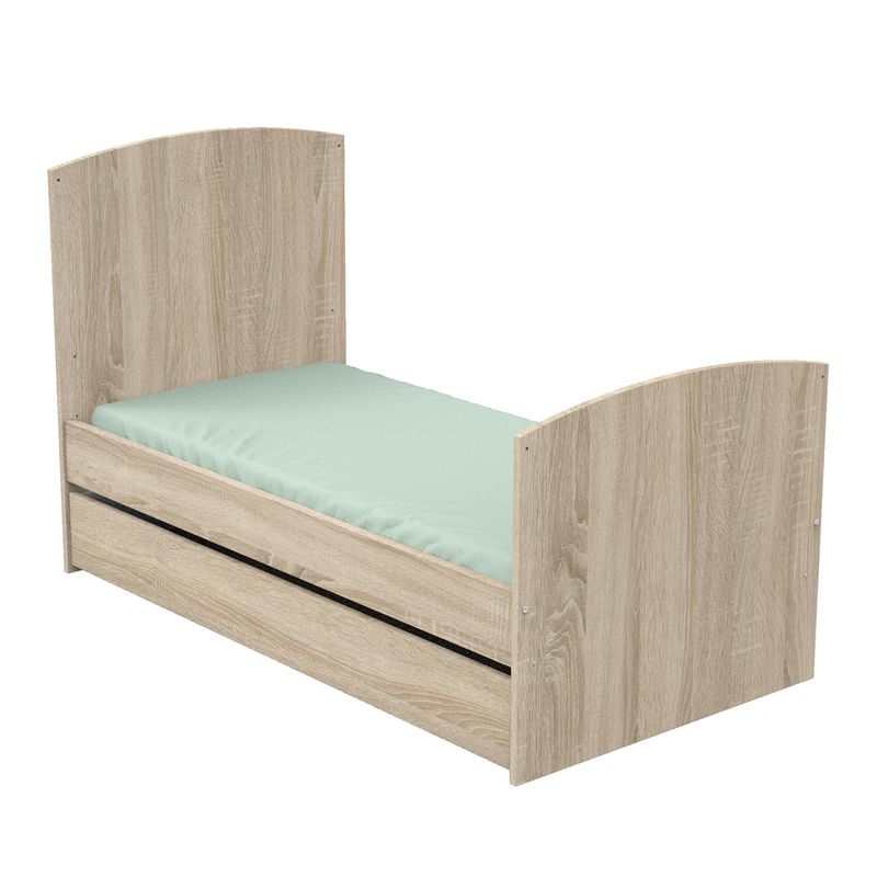 Tiroir de lit évolutif Little big bed Access