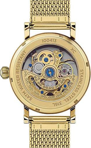 Ingersoll Herrenuhr
