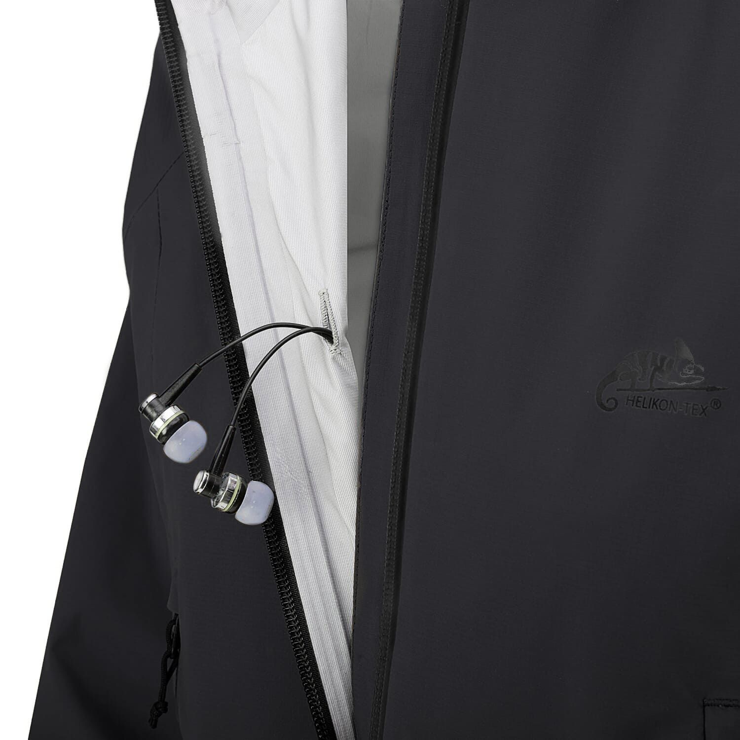 Squall Hardshell Jacket